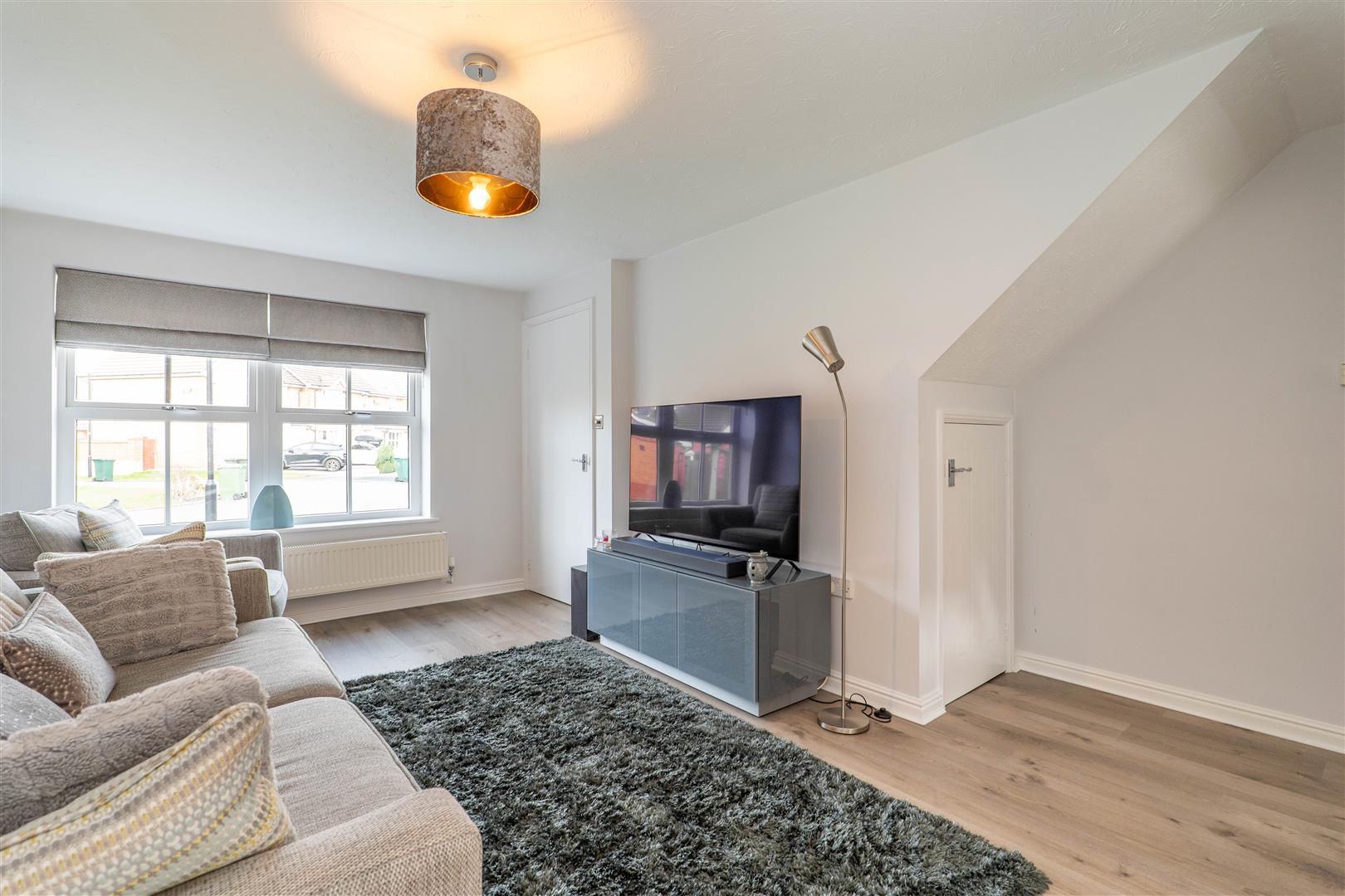 Birkdale Close, Chorley